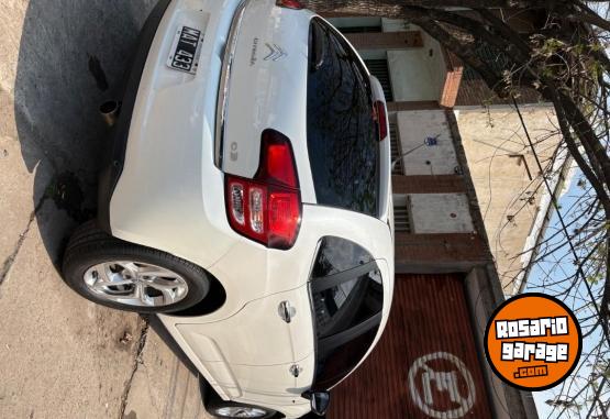 Autos - Citroen C3 Exclusive 2013 Nafta 130500Km - En Venta