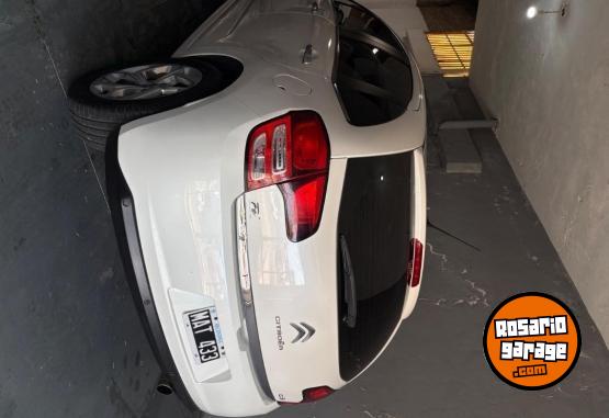 Autos - Citroen C3 Exclusive 2013 Nafta 130500Km - En Venta