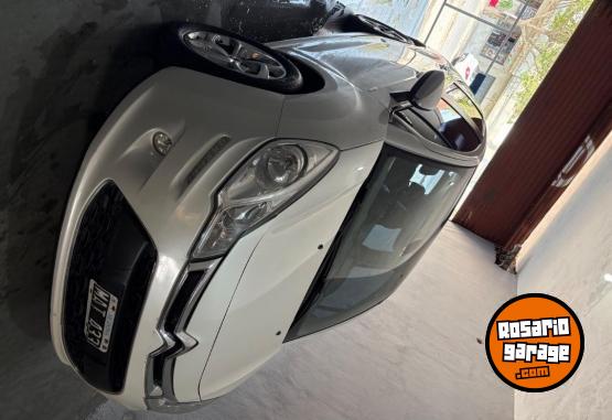 Autos - Citroen C3 Exclusive 2013 Nafta 130500Km - En Venta