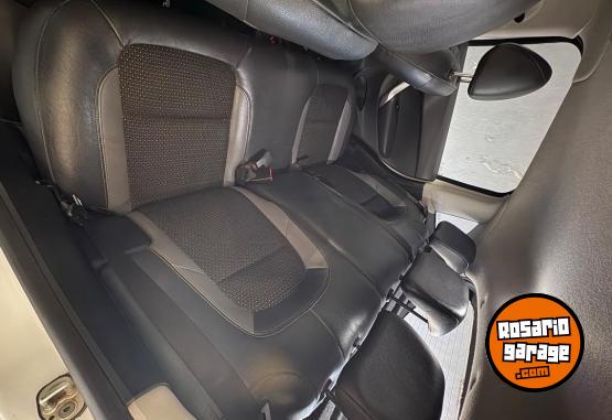 Autos - Citroen C3 Exclusive 2013 Nafta 130500Km - En Venta