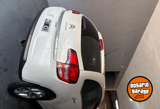 Autos - Citroen C3 Exclusive 2013 Nafta 130500Km - En Venta