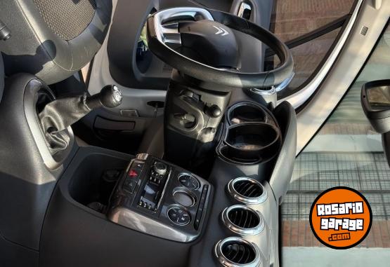 Autos - Citroen C3 Exclusive 2013 Nafta 130500Km - En Venta