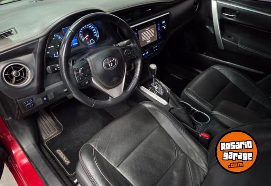 Autos - Toyota Corolla seg 2018 Nafta 121000Km - En Venta
