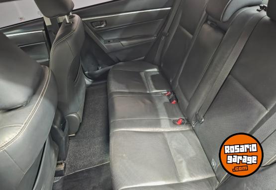 Autos - Toyota Corolla seg 2018 Nafta 121000Km - En Venta