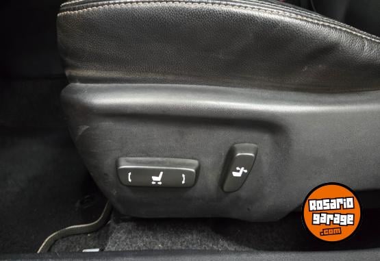 Autos - Toyota Corolla seg 2018 Nafta 121000Km - En Venta