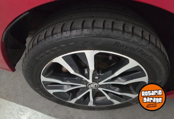 Autos - Toyota Corolla seg 2018 Nafta 121000Km - En Venta