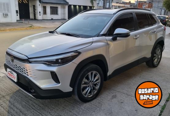 Camionetas - Toyota Corolla Cross xli 2.0 2024 Nafta 63000Km - En Venta