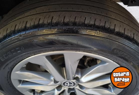 Camionetas - Toyota Corolla Cross xli 2.0 2024 Nafta 63000Km - En Venta