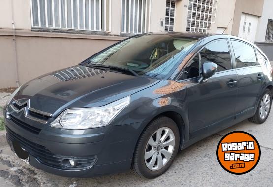 Autos - Citroen C4 Pack Plus 2012 GNC 222000Km - En Venta