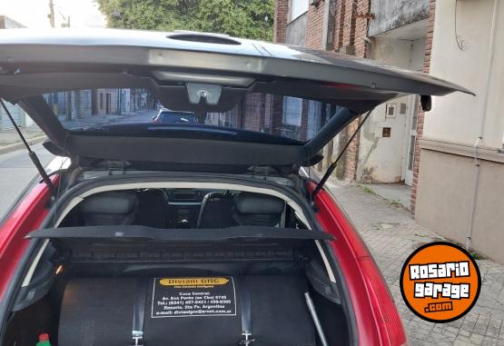 Autos - Citroen C4 Pack Plus 2012 GNC 222000Km - En Venta