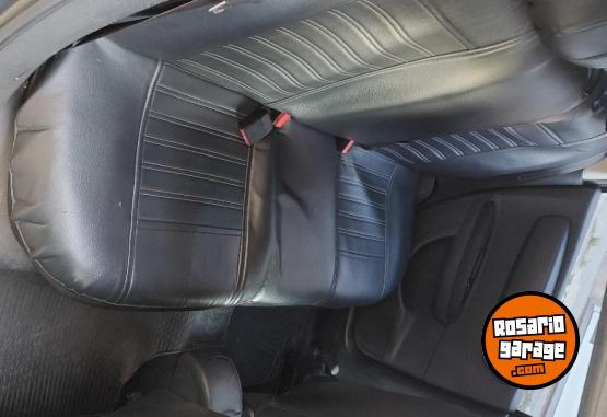Autos - Citroen C4 Pack Plus 2012 GNC 222000Km - En Venta