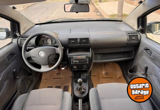 Autos - Volkswagen Fox 2005 GNC 111111Km - En Venta