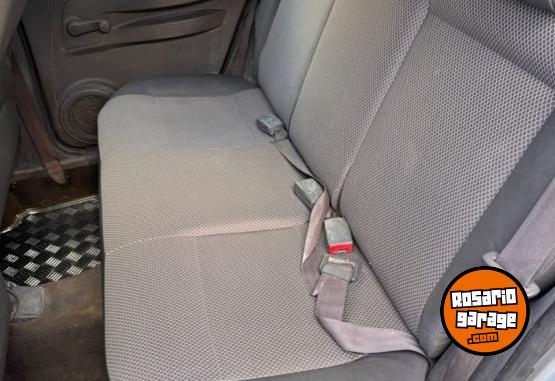 Autos - Volkswagen Fox 2005 GNC 111111Km - En Venta