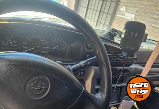 Camionetas - Daewoo Musso 601 2.3D 1998 Diesel 248000Km - En Venta