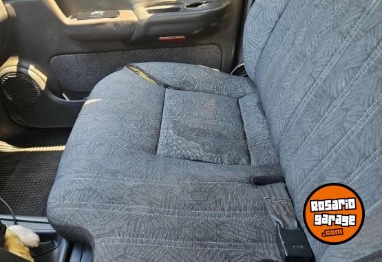 Camionetas - Daewoo Musso 601 2.3D 1998 Diesel 248000Km - En Venta