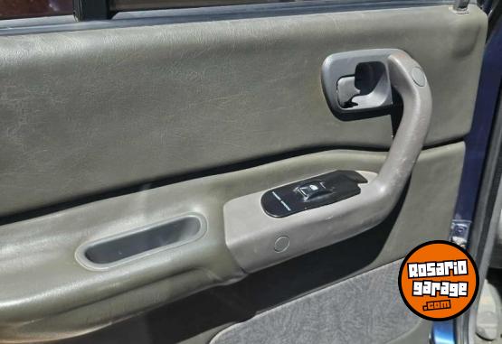 Camionetas - Daewoo Musso 601 2.3D 1998 Diesel 248000Km - En Venta