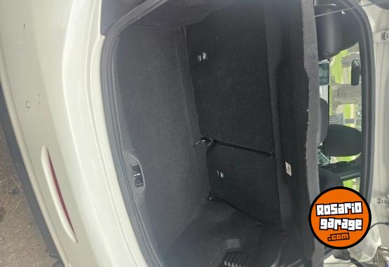 Autos - Peugeot 208 Gt 2018 Nafta 52000Km - En Venta