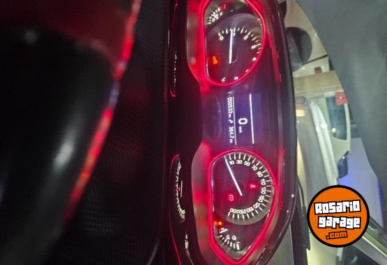 Autos - Peugeot 208 Gt 2018 Nafta 52000Km - En Venta