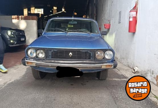 Autos - Renault Break 1989 GNC 400000Km - En Venta