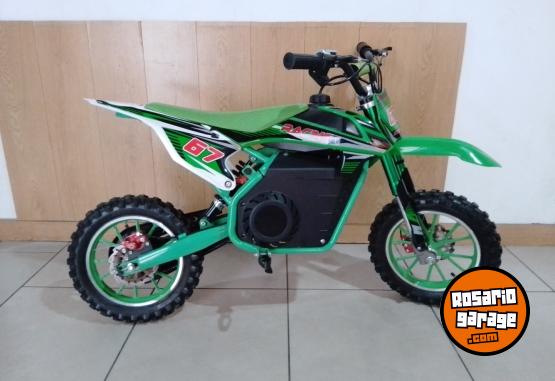 Motos - Otra marca cross 2025 Electrico / Hibrido 1111Km - En Venta