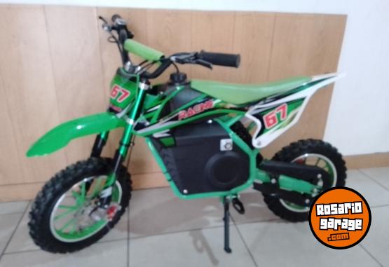 Motos - Otra marca cross 2025 Electrico / Hibrido 1111Km - En Venta
