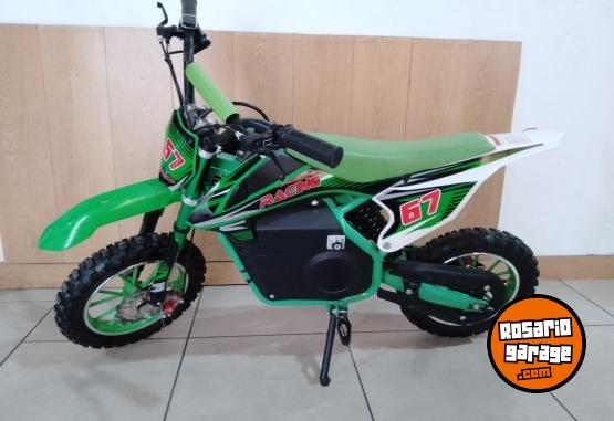 Motos - Otra marca cross 2025 Electrico / Hibrido 1111Km - En Venta