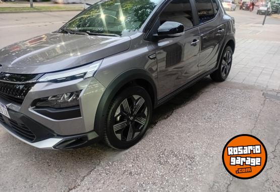 Autos - Renault Kardian 2025 Nafta 110000Km - En Venta