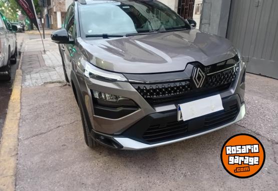 Autos - Renault Kardian 2025 Nafta 110000Km - En Venta