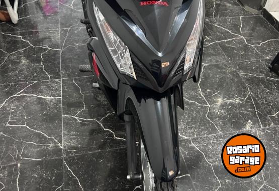 Motos - Honda 110 2026 Nafta 500Km - En Venta