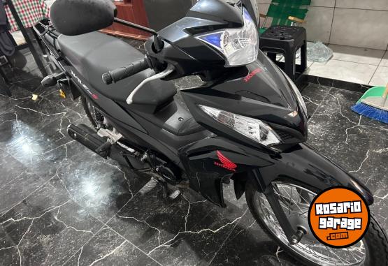 Motos - Honda 110 2026 Nafta 500Km - En Venta
