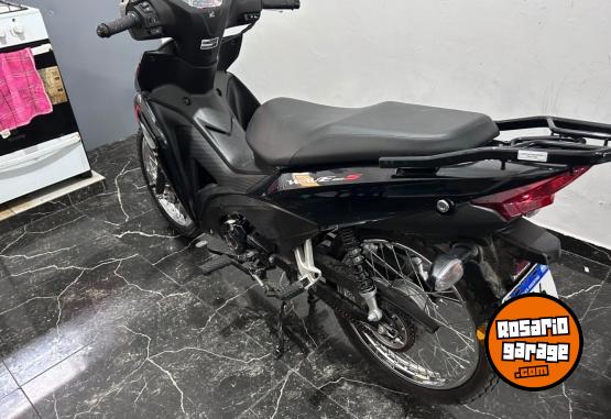 Motos - Honda 110 2026 Nafta 500Km - En Venta