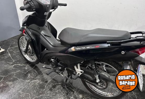 Motos - Honda 110 2026 Nafta 500Km - En Venta