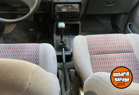 Autos - Ford ESCORT GHIA 1992 Nafta 175000Km - En Venta