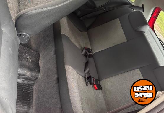 Autos - Volkswagen Gol trend 2014 GNC 112Km - En Venta