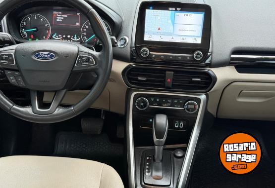 Autos - Ford ECOSPORT TITANIUM 2.0 2019 Nafta  - En Venta
