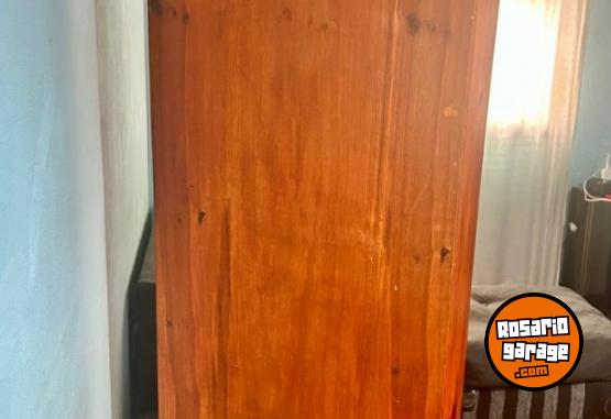 Hogar - BIBLIOTECA ESTANTERÌA DE PINO CON CETOL COLOR ROBLE - 1,80 - En Venta