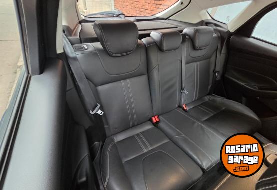 Autos - Ford Focus 2014 Nafta 120000Km - En Venta