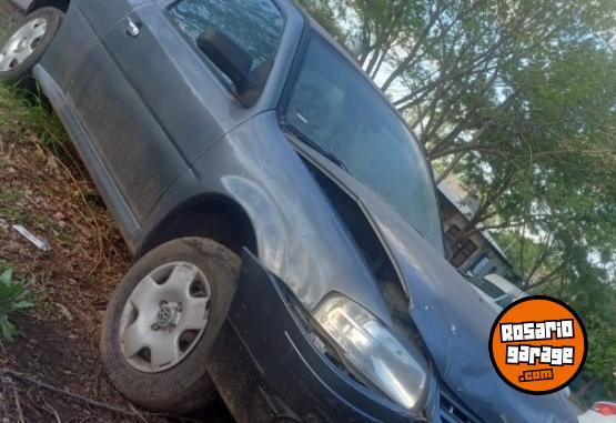 Autos - Volkswagen Gol Power 1.6 2008 Nafta 230000Km - En Venta