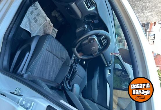 Autos - Citroen C4 lounge origine 2.0 2016 Nafta 56600Km - En Venta