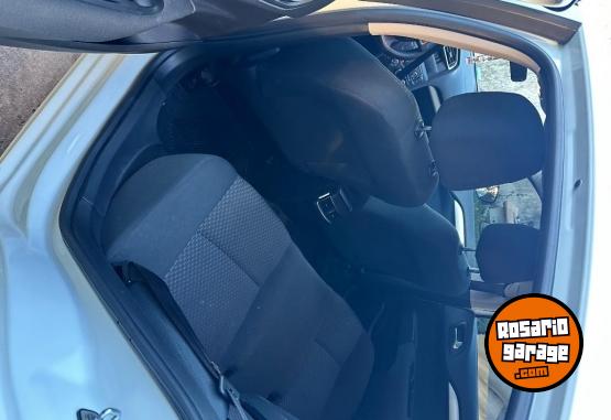 Autos - Citroen C4 lounge origine 2.0 2016 Nafta 56600Km - En Venta