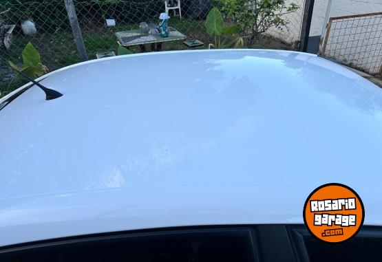 Autos - Citroen C4 lounge origine 2.0 2016 Nafta 56600Km - En Venta
