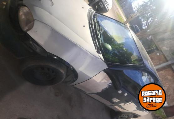 Autos - Chevrolet Corsa tipo sedan 3 ptas 2003 GNC 111Km - En Venta