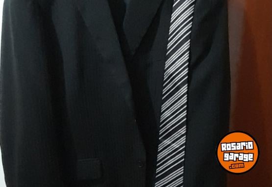 Indumentaria - TRAJE HOMBRE IMPECABLE!! - En Venta