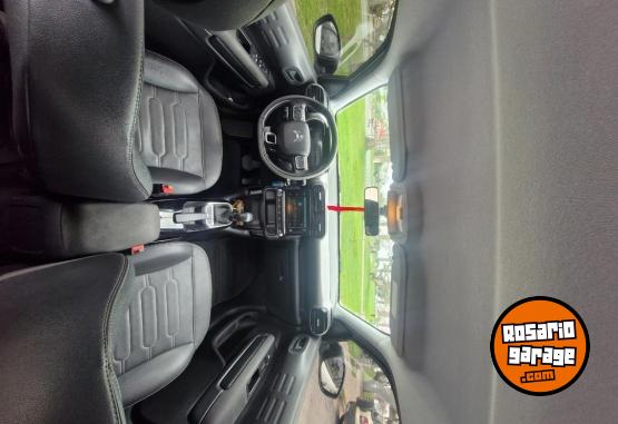 Autos - Citroen C4 Cactus 1.6 VTI Feel Pk 2022 Nafta 48000Km - En Venta