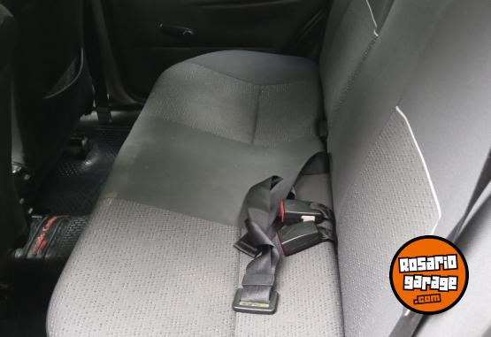 Autos - Chevrolet Corsa 2014 GNC 168700Km - En Venta