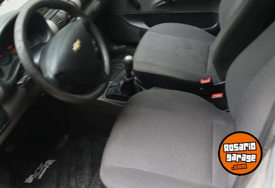 Autos - Chevrolet Corsa 2014 GNC 168700Km - En Venta