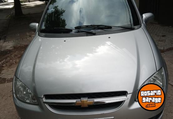 Autos - Chevrolet Corsa 2014 GNC 168700Km - En Venta