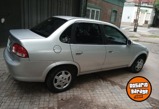 Autos - Chevrolet Corsa 2014 GNC 168700Km - En Venta