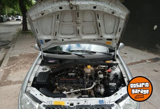 Autos - Chevrolet Corsa 2014 GNC 168700Km - En Venta