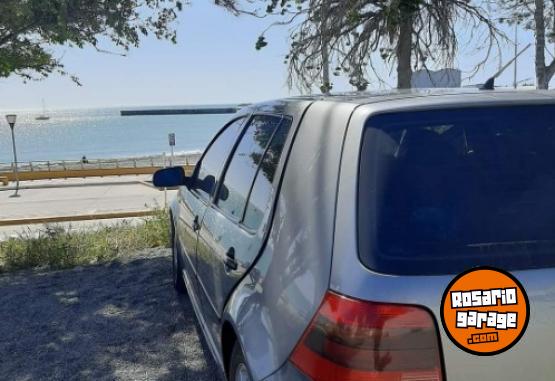 Autos - Volkswagen GOLF 2003 Nafta 297000Km - En Venta